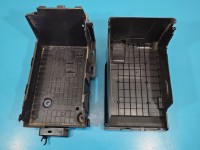 Obudowa akumulatora podstawa Citroen C4 Cactus 14-20 9801801880 1.6 hdi