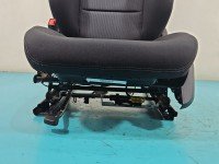 Fotel lewy przód kierowcy Mercedes W212 EU 5d