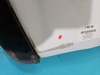 Zderzak przód Ford Focus Mk3 biały 5B