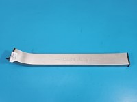 Listwa dekor deski Bentley Continental I 05-13 3W5853537B Progu