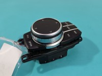 Przełącznik radia nawigacji panel BMW G30 9459631