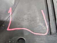 Osłona ZAŚLEPKA PLASTIK Suzuki Vitara II 2015- 76231-54P0