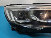 Reflektor prawy lampa przód Opel Insignia B EUROPA 39122975