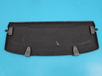 Półka tylna tył bagażnika Peugeot 508 II 18-