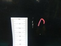 DRZWI PRZÓD LEWE KIEROWCY Kia Carnival II 05-14 5d czarny 9B