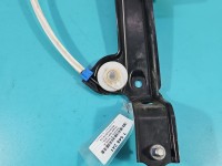 Podnośnik tył prawy SZYBY WINDA Peugeot 508 II 18- 9827882880, 9827880680-01, 9827880680 HB