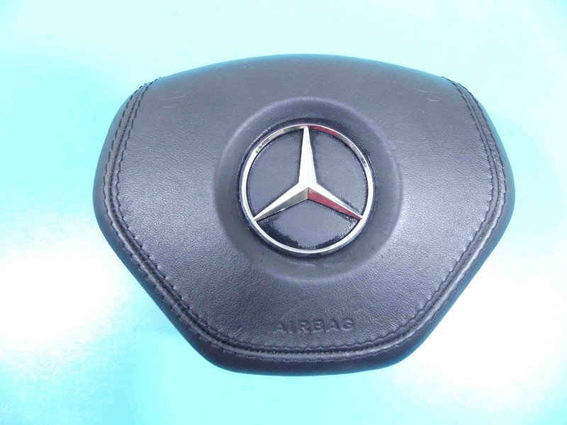 Poduszka powietrzna kierowcy airbag Mercedes CLS II C218 10-18