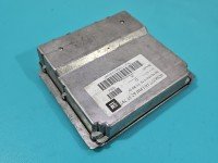 Komputer Sterownik silnika 16268377 Opel Astra II G 1.6 jedn