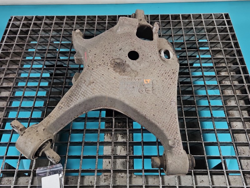 Wahacz tył lewy Volvo S90 II 16-