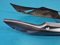 Osłona ZAŚLEPKA PLASTIK Honda VFR 800 98-01