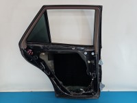 Drzwi tył lewe Mercedes ML W164 HB 5d C197