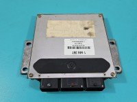 Komputer Sterownik silnika 9637826180, 9634496280 Peugeot 406 2.0 16V