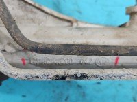 Przekładnia kierownicza maglownica Citroen Jumper 14- 1372870080, 01372870080