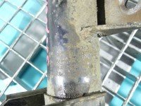 Amortyzator przód lewy przedni Suzuki Kizashi