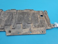 Osłona ZAŚLEPKA PLASTIK Opel Astra V K 13423601