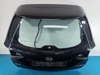 Klapa tył Opel Astra V K kombi 5d Z22y
