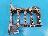 Podpora Benzyna, Producent części: OPEL, Europejska, wału korbowego Opel Astra V K 12656089 1.4 T (B14XFL)