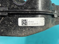 Zbiornik Zbiorniczek płynu spryskiwacza BMW G20 7427885, 7427883