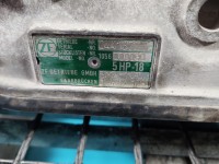 Skrzynia biegów automat 1422129, 1056000090 Bmw e39 2.5 R6 170KM 1997 r.