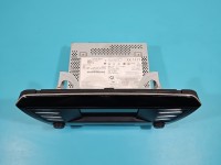 Radio fabryczne Skoda Superb III 3V0035869B radioodtwarzacz