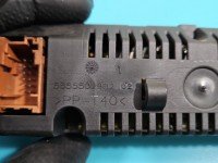 Wyświetlacz Citroen Berlingo II monitor