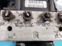 Pompa abs Nissan Qashqai I J10 06-13 0265951743