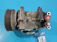 Sprężarka klimatyzacji kompresor Renault Clio III 1.2 16V 8200819568