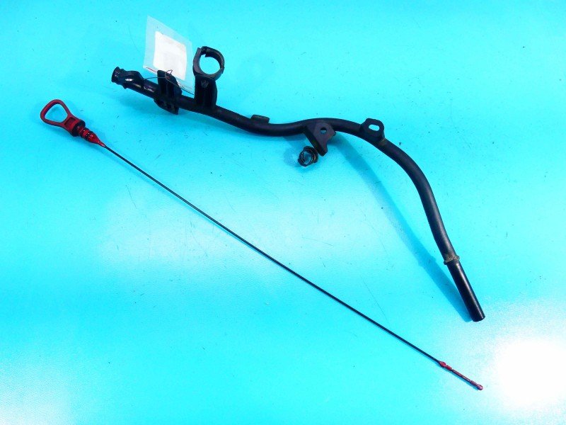 Bagnet miarka oleju Toyota Avensis III T27 2.0 D4D Bagnet miarka oleju Toyota Avensis III T27 2.0 D4D