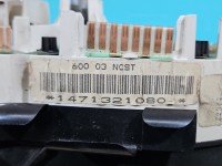 Licznik Citroen Evasion 1471321080 2.0 8V wiel EUROPA