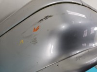 Zderzak tył Bmw e39 TITANSILBER METALLIC (354) kombi