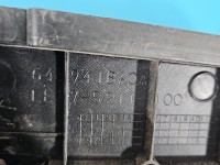 Podszybie INFINITI QX50 64894-1BA0A EUROPA