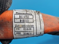 Wiązka instalacja 8609699, 8609699, Europejska, wysokie napięcie Bmw i3 764021001C, 8609699-02, 8609699