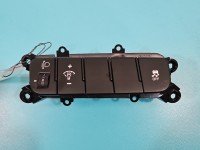 Przełącznik Hyundai, Europejska, 16PIN REGULACJA ŚWIATEŁ Hyundai Elantra VI 15-20 93700-F2060