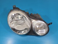 Reflektor prawy lampa przód Vw Polo IV 9N EUROPA 6Q1941008L
