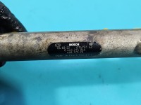 Listwa wtryskowa CZUJNIKI Opel Meriva A 1.3 cdti 0445214044, 46817523, 0281002584