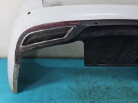 Zderzak tył Opel Insignia B Z42C kombi