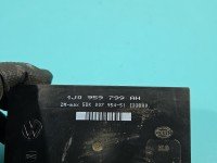 Sterownik moduł komfortu Seat Leon I Toledo II 1J0959799AH Producent części: Seat, Europejska