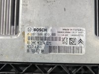 Komputer Sterownik silnika 0261S06833, 9676962780 Peugeot 508 I 1.6 thp