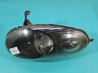 Reflektor prawy lampa przód Nissan Micra K12 EUROPA 26010AX705, 89008339