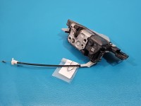 Zamek przód lewy 006232 Peugeot 5008 EUROPA Peugeot, 6 pin