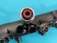 Listwa wtryskowa CZUJNIKI Opel Monterey 3.0 TD (4JX1)