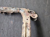 WÓZEK KOŁYSKA TRAWERS Sanki Belka silnika Kia Sportage II 04-10 2.0 16V