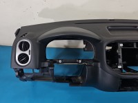 Deska rozdzielcza airbag pasażera kokpit Vw Tiguan I 07-