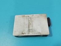 Sterownik moduł Producent części: BMW, Radar przód BMW F01 6775363, 139526-10