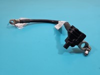 KLEMA INSTALACJA WIĄZKA MINUSOWA MINUS AUDI A6 C7 8X0915181