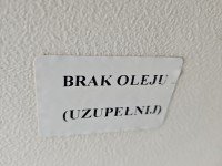 Skrzynia biegów 2S4R7002PA Ford Focus Mk1 1.8 tdci