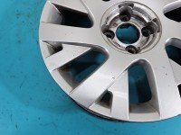 alufelgi felgi 17 komplet Citroen C4 I