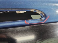 Klapa tył Vw Touran I HB 5d LR5T