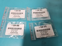 Zacisk przód lewy Fiat Tipo II 15- 1.4 16v