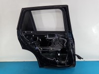 Drzwi tył lewe BMW X1 E84 HB 5d 475